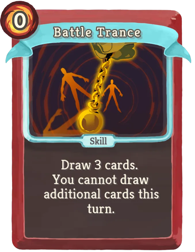 Battle Trance
