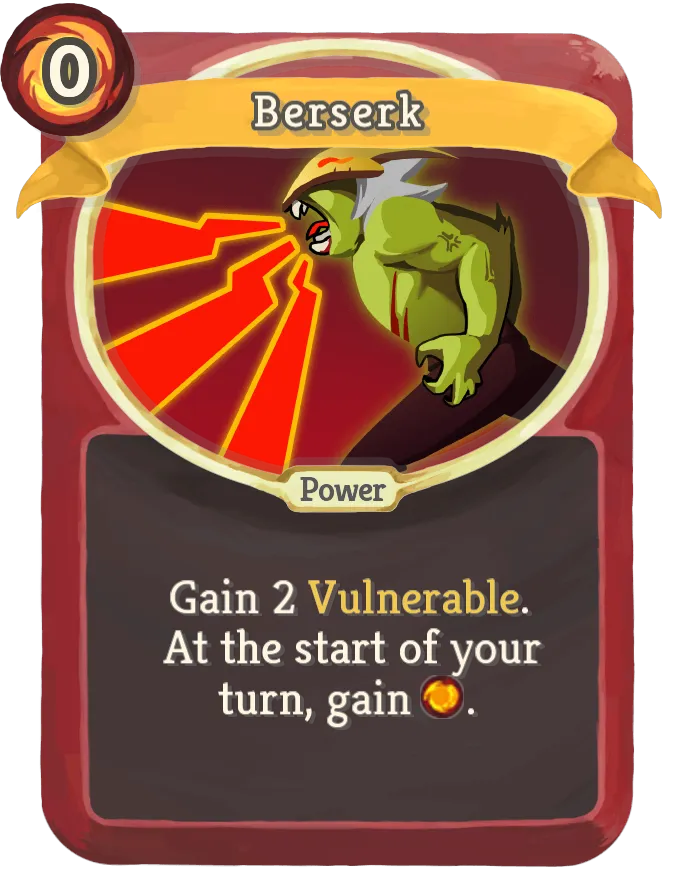 Berserk