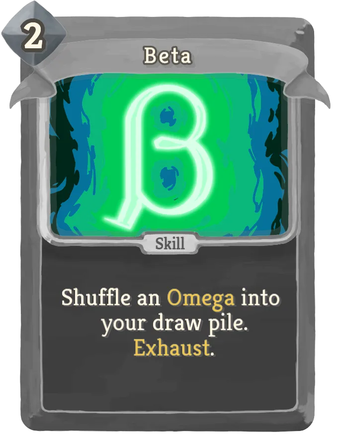 Beta