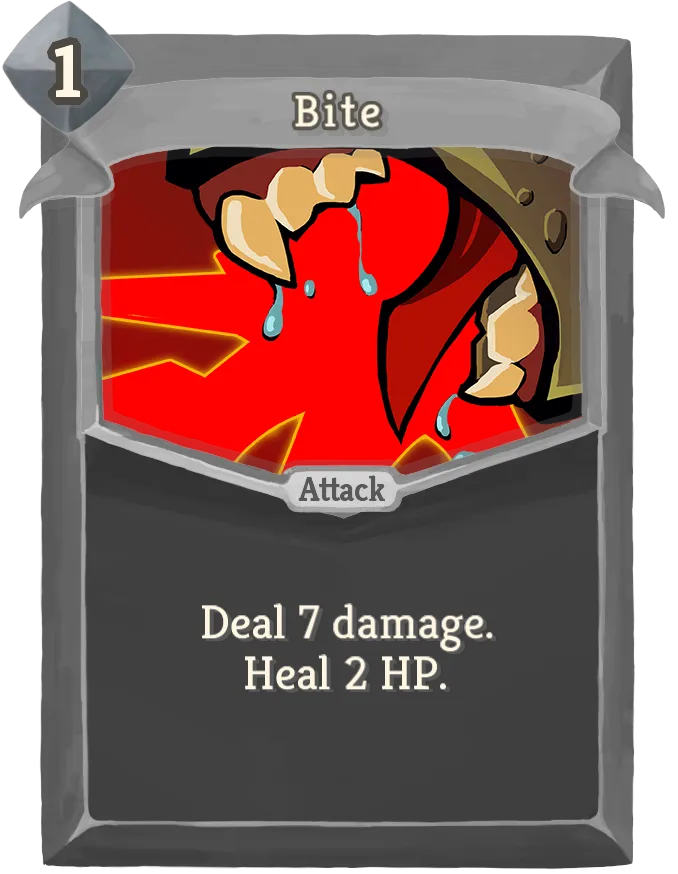 Bite