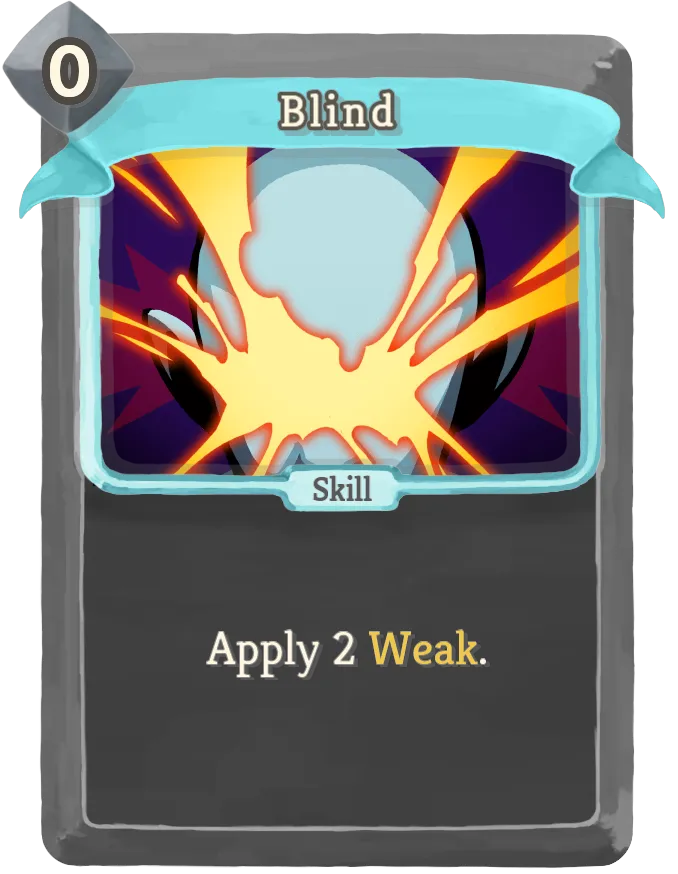 Blind