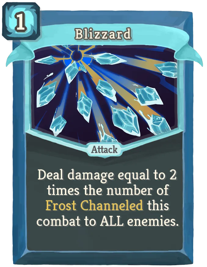 Blizzard