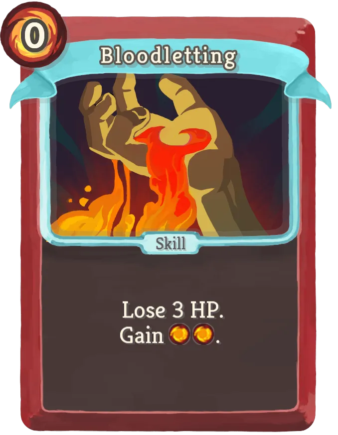 Bloodletting