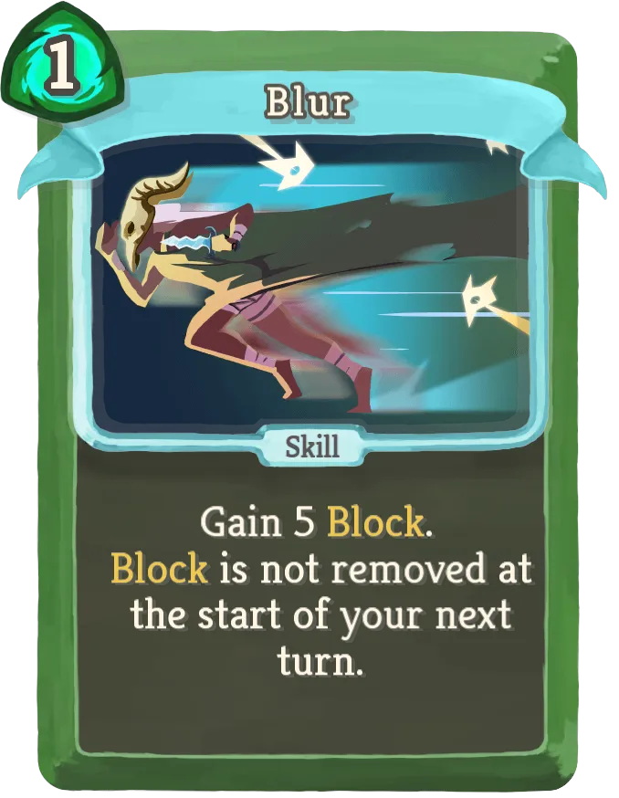 Blur