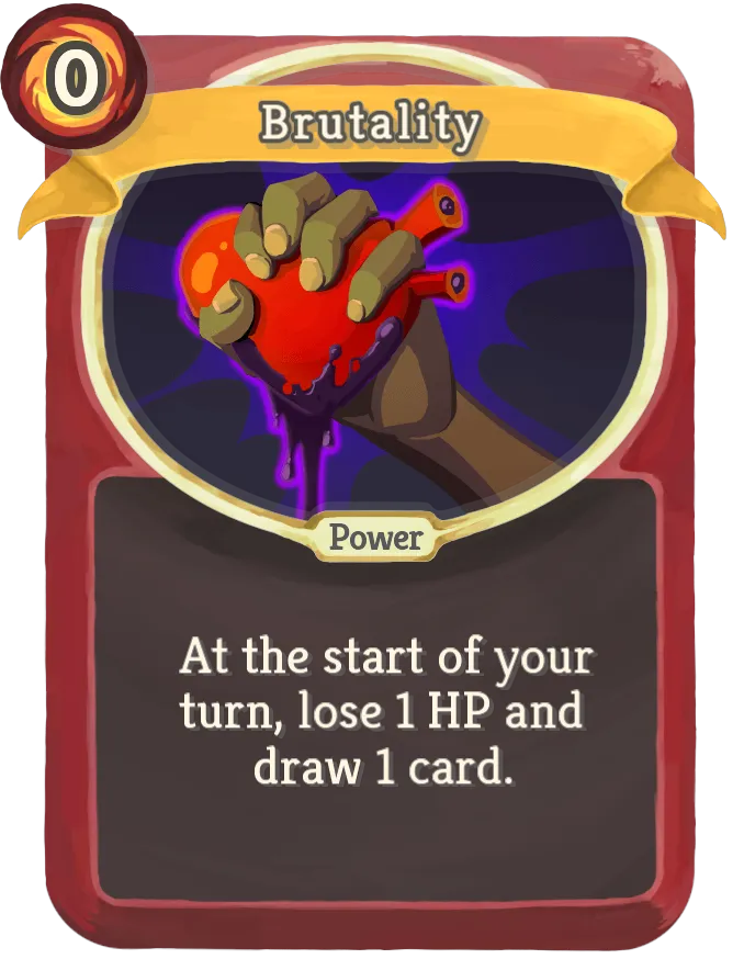Brutality