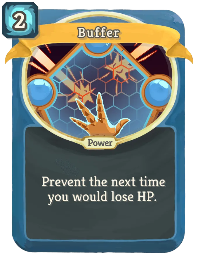 Buffer