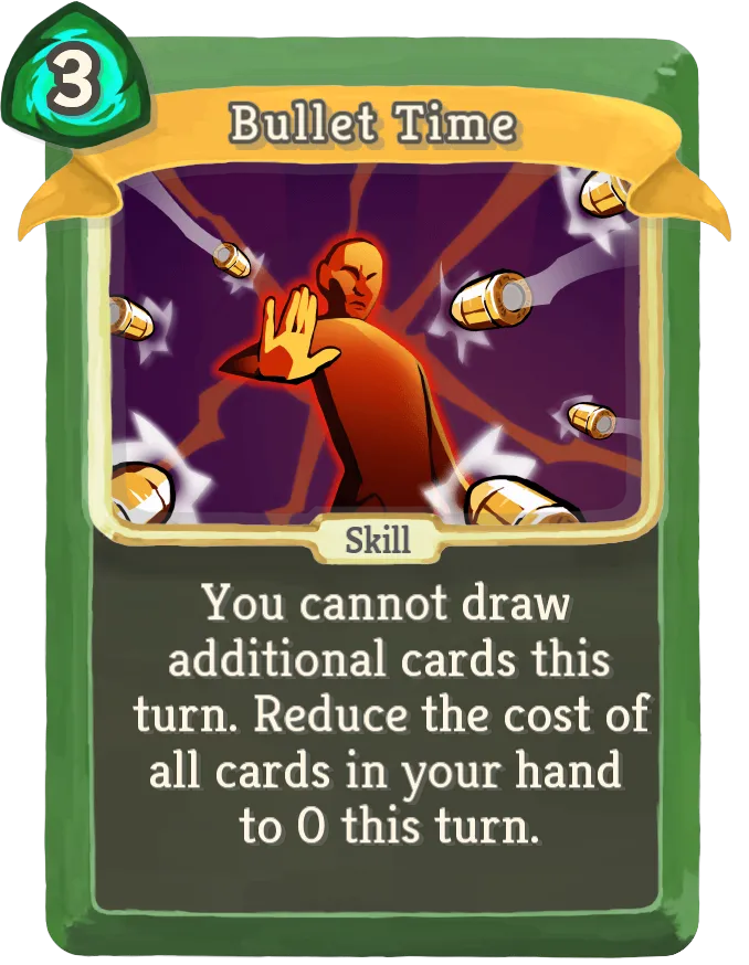 Bullet Time