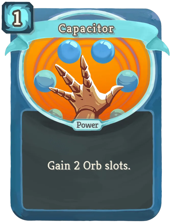 Capacitor