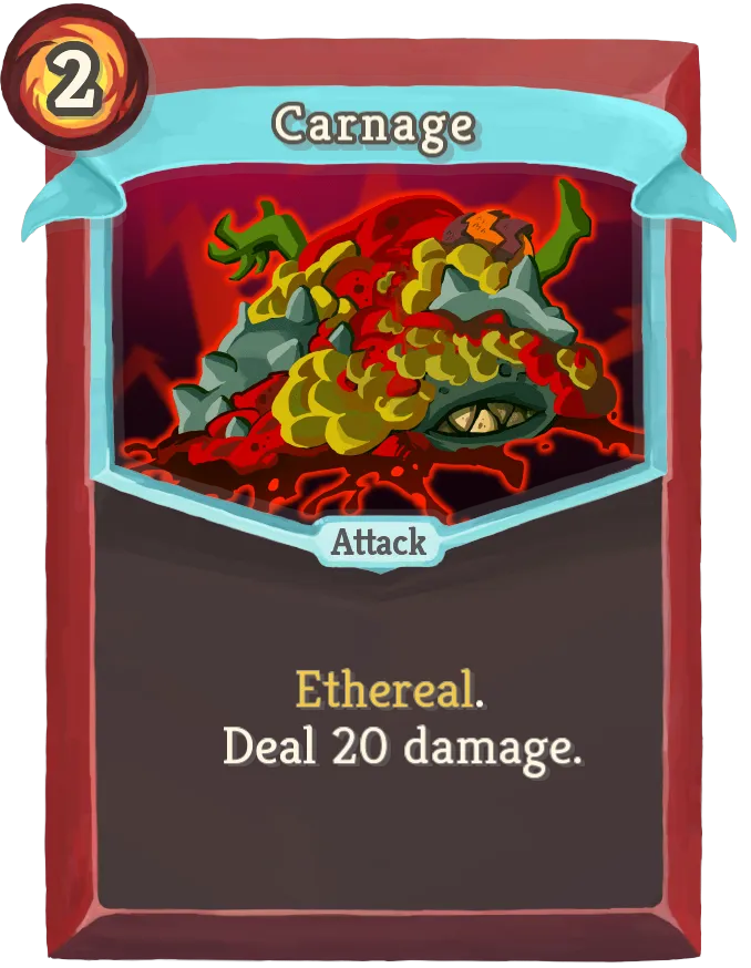 Carnage