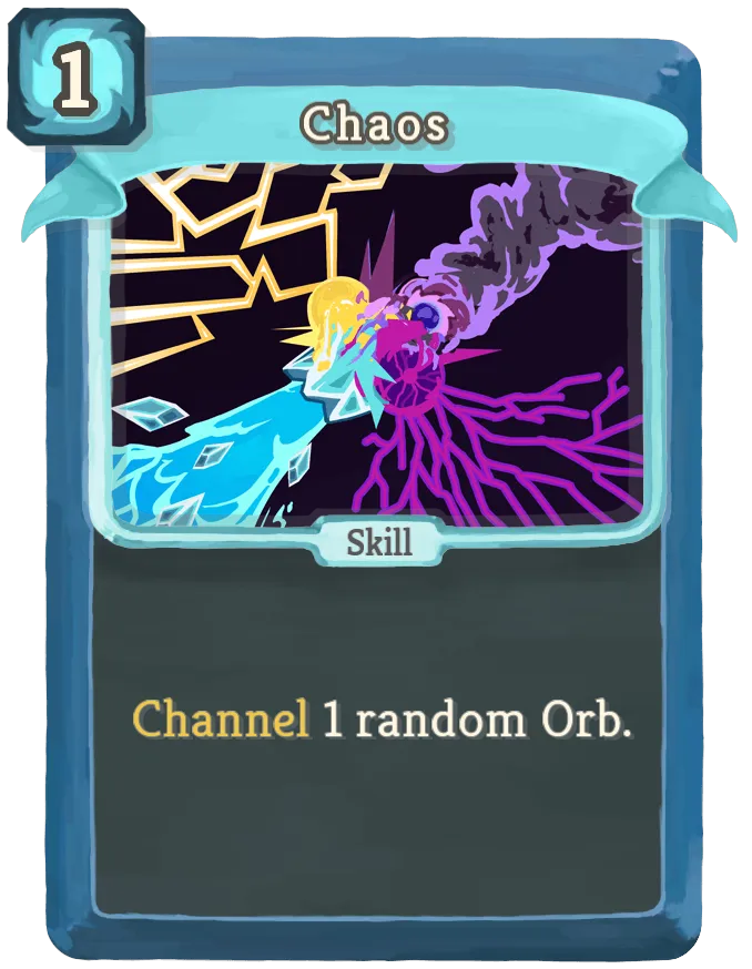 Chaos