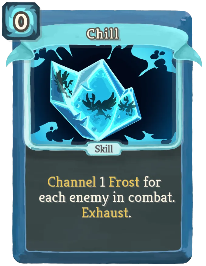 Chill