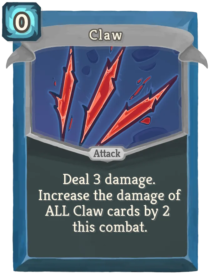 Claw