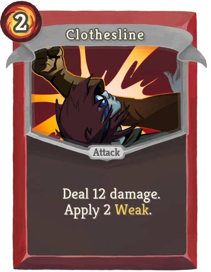 Clothesline
