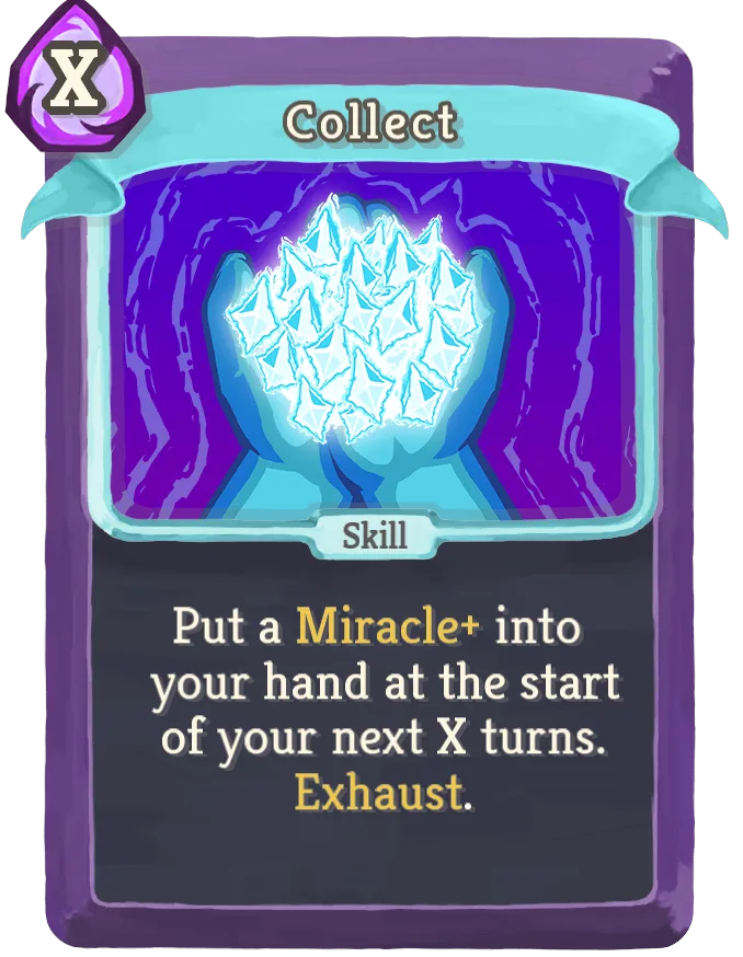 Collect