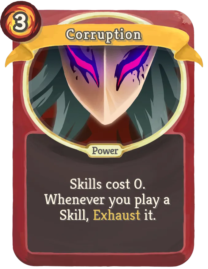 Corruption