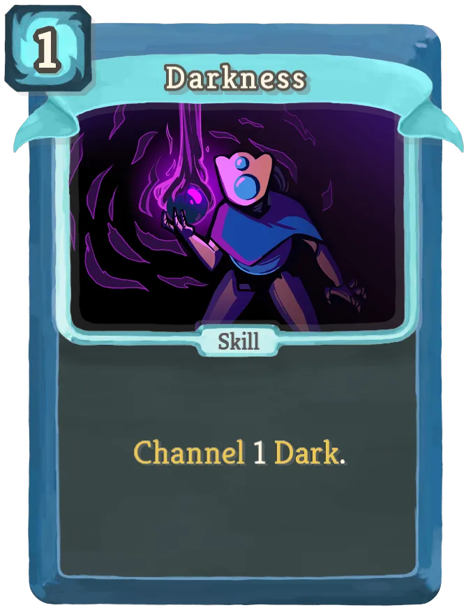 Darkness