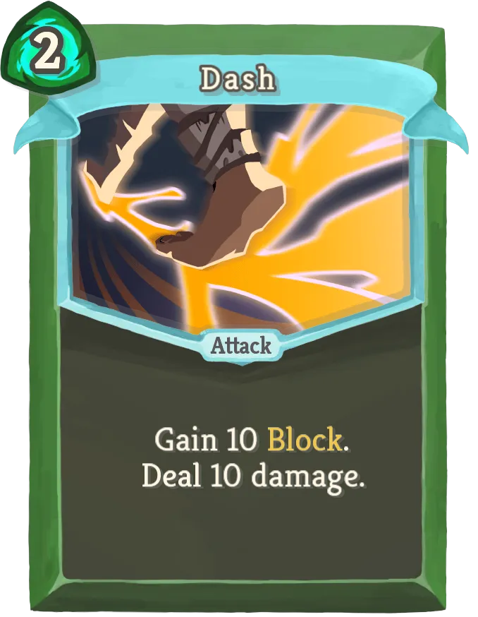 Dash