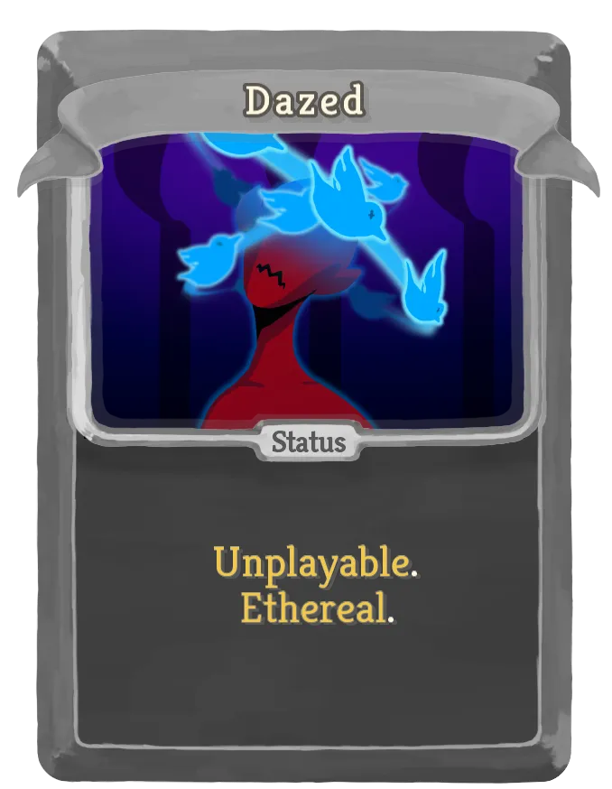 Dazed