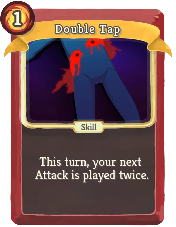 Double Tap