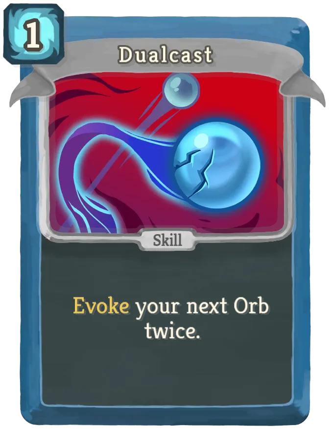 Dualcast