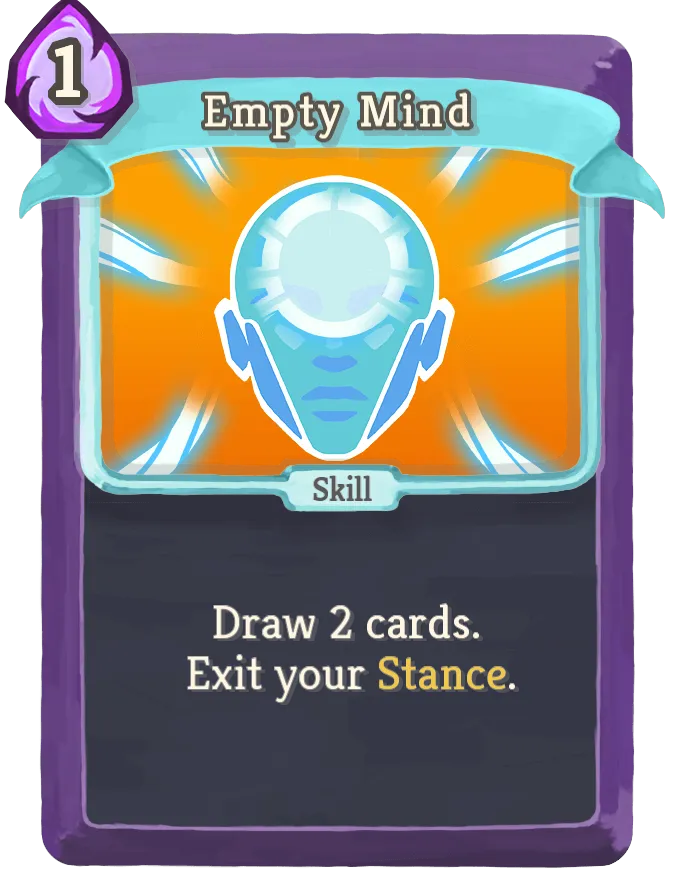 Empty Mind