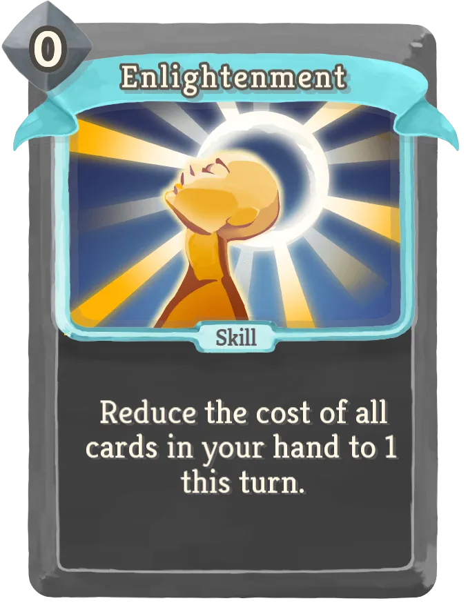 Enlightenment