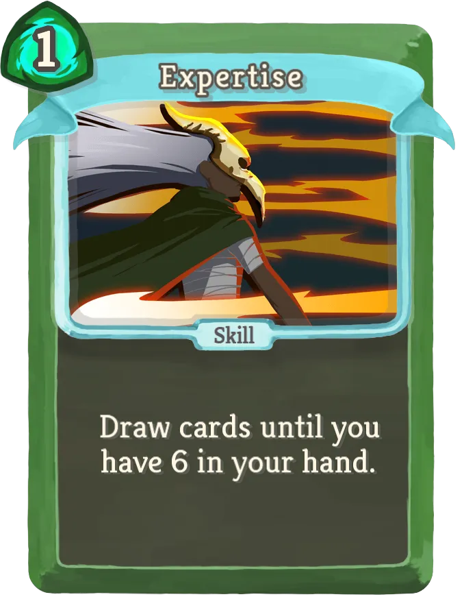 Expertise