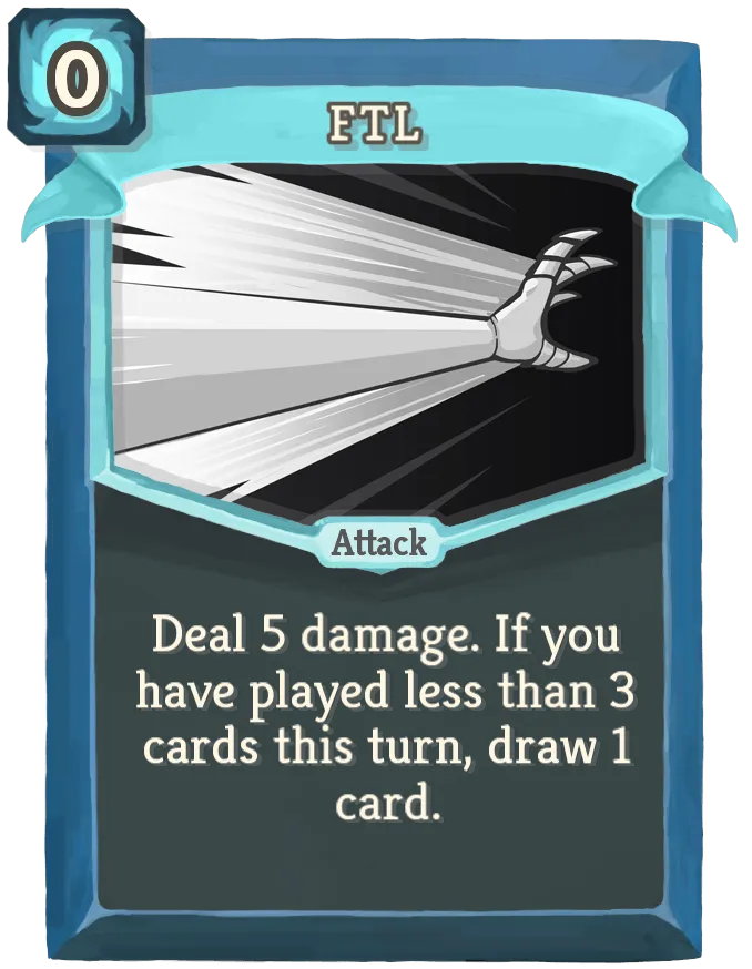 FTL