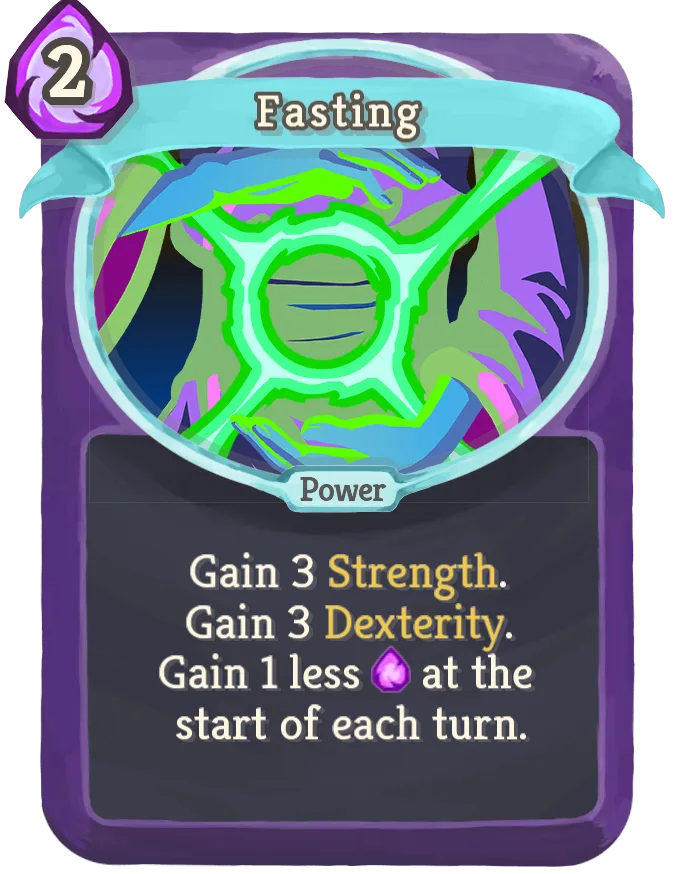 Fasting