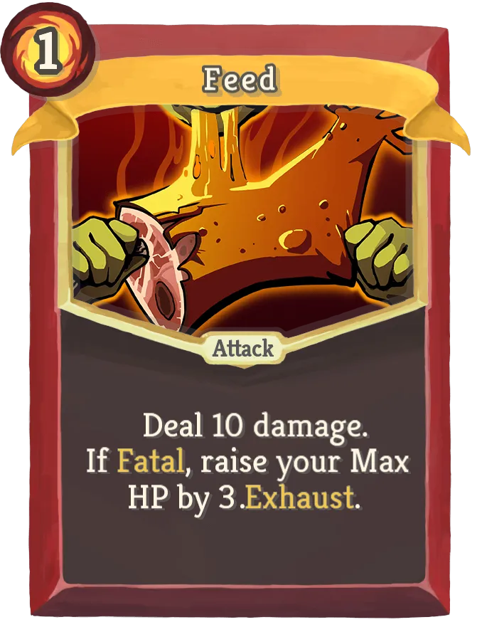 Feed