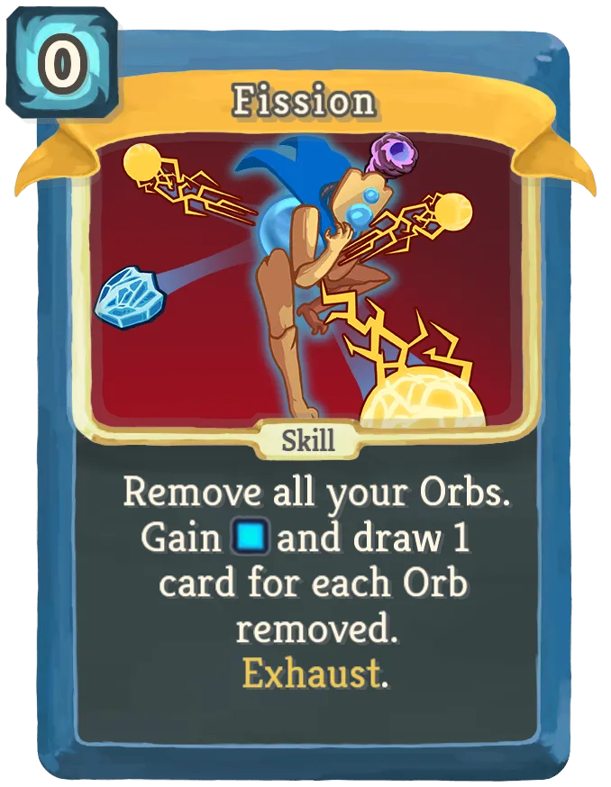 Fission