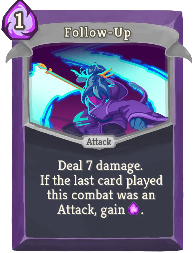 Follow-Up