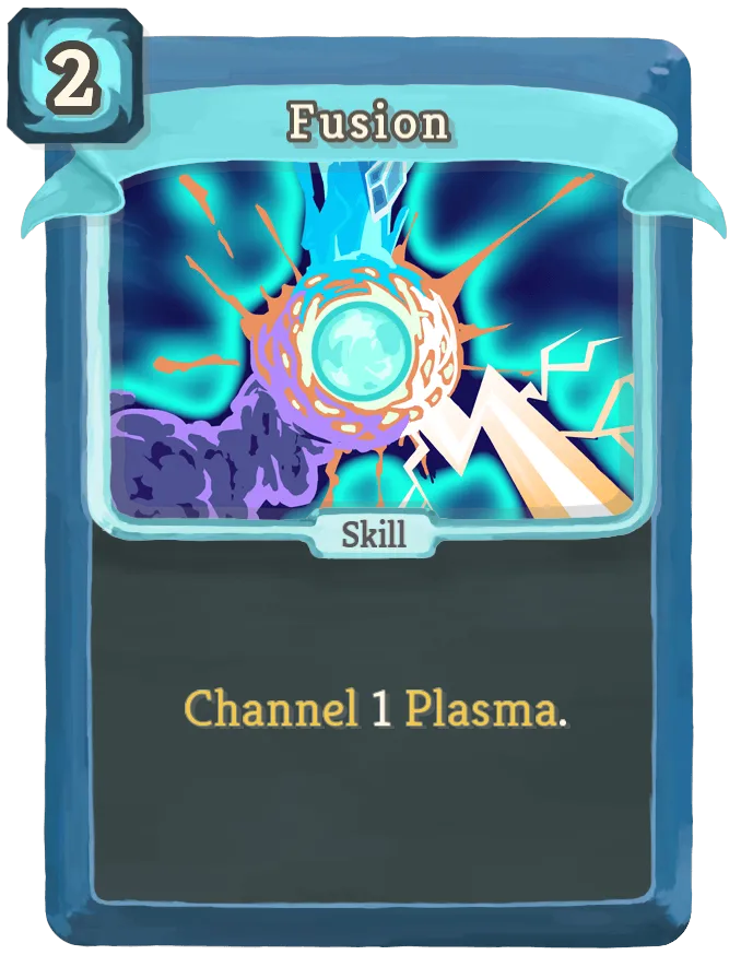 Fusion