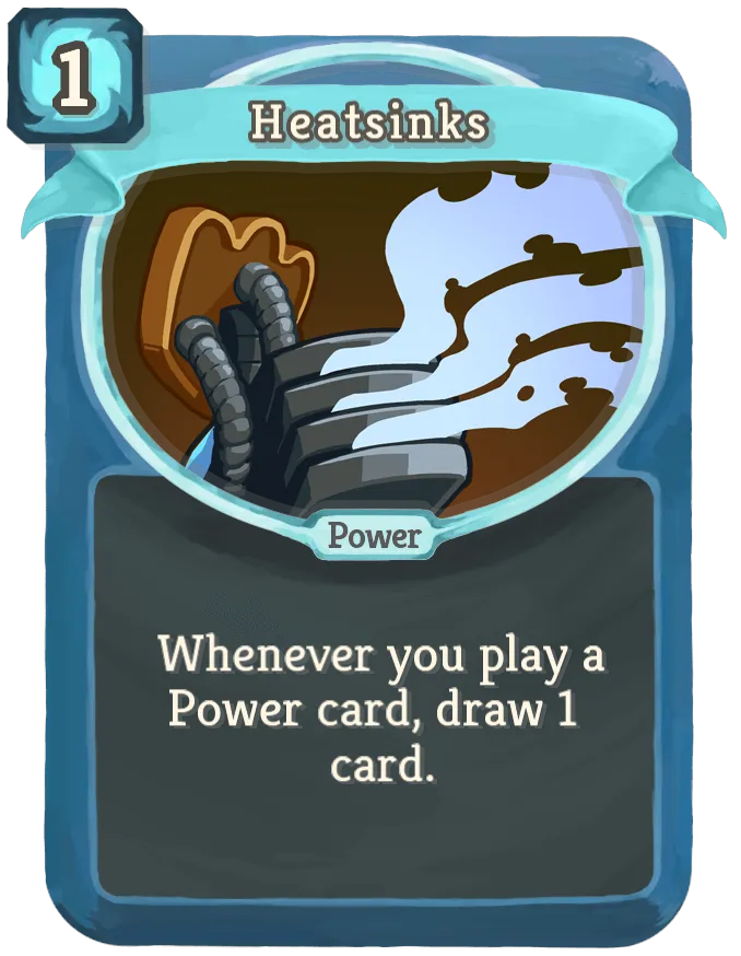 Heatsinks