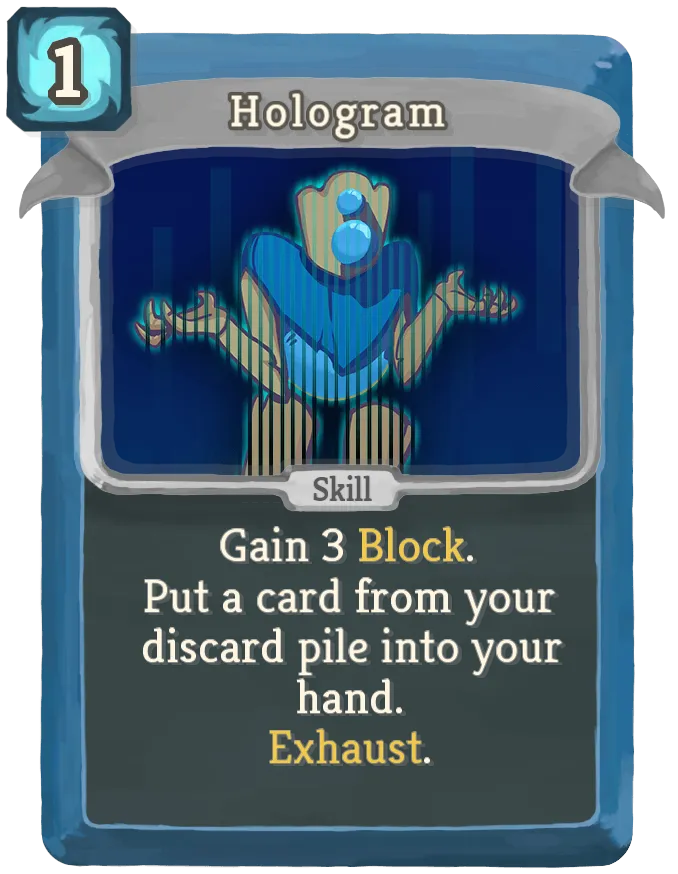 Hologram