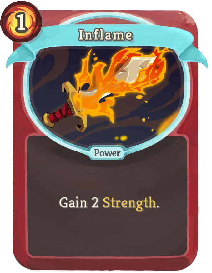 Inflame