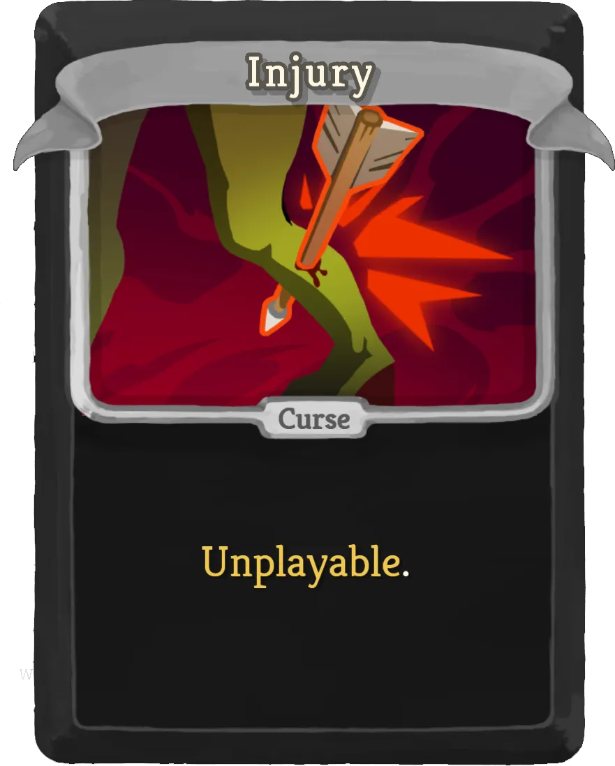 Injury
