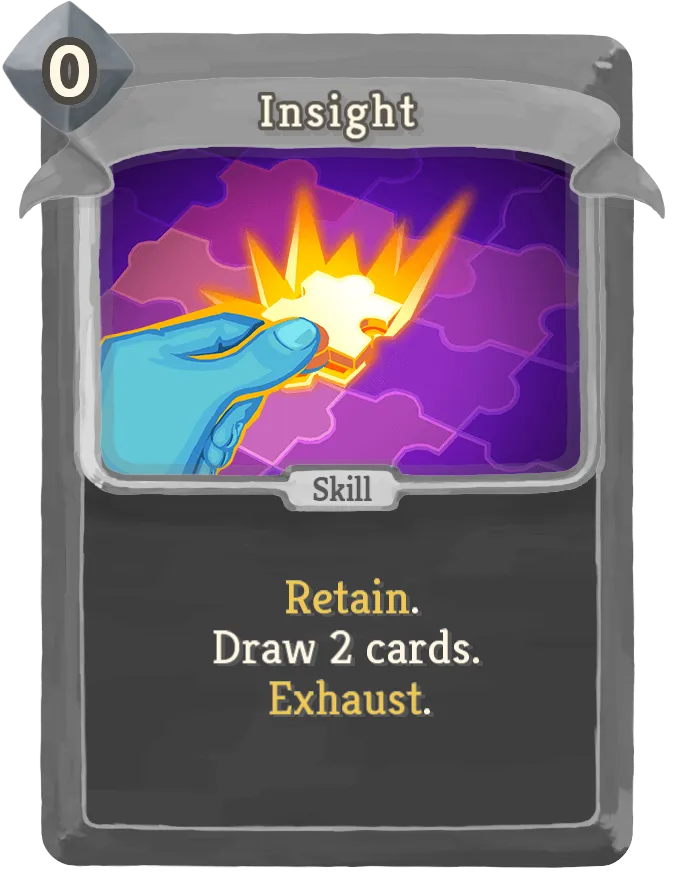 Insight