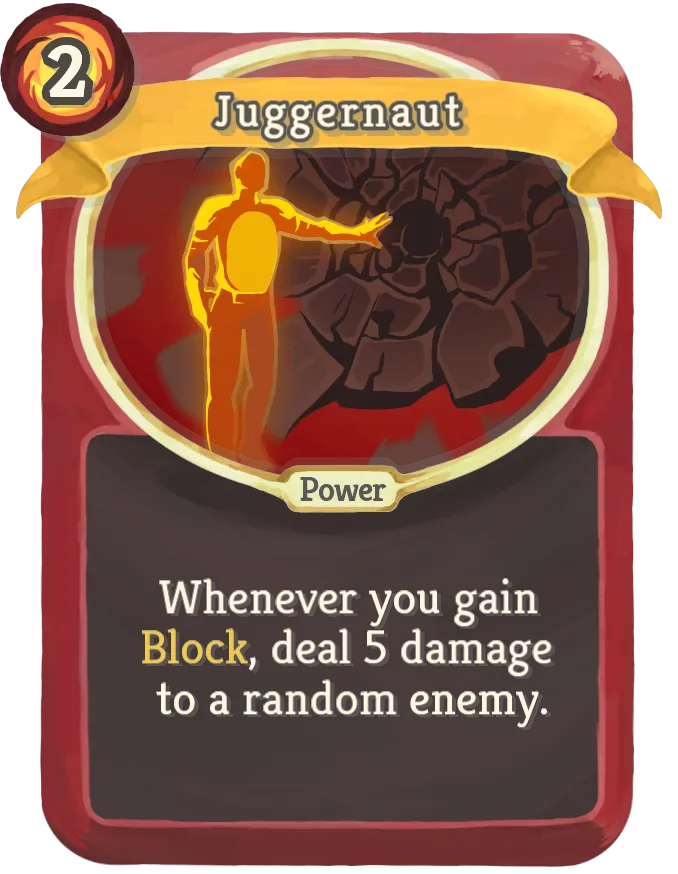 Juggernaut