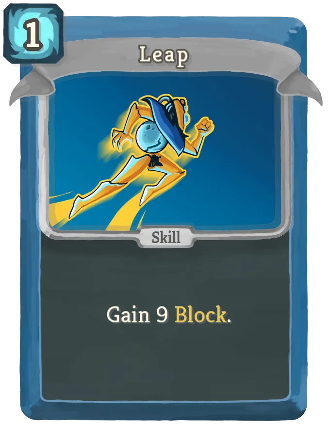 Leap