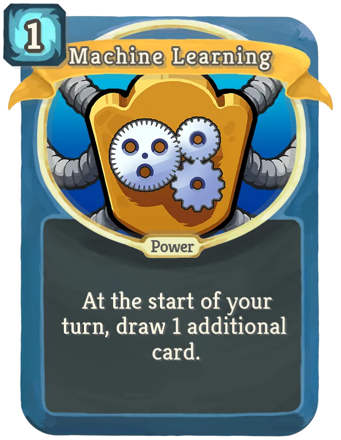 Machine Learning