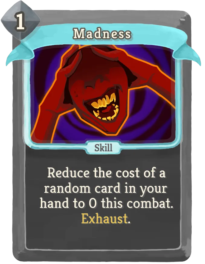 Madness