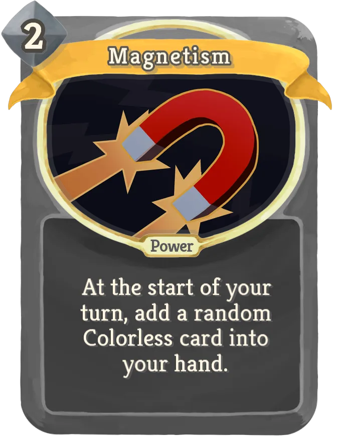 Magnetism