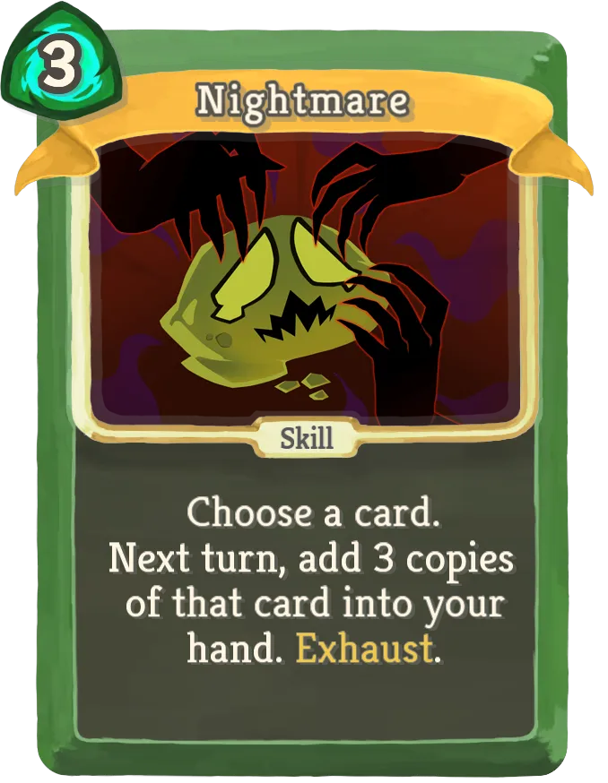 Nightmare