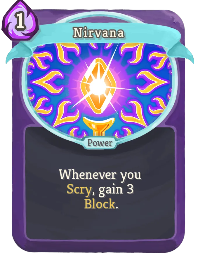Nirvana
