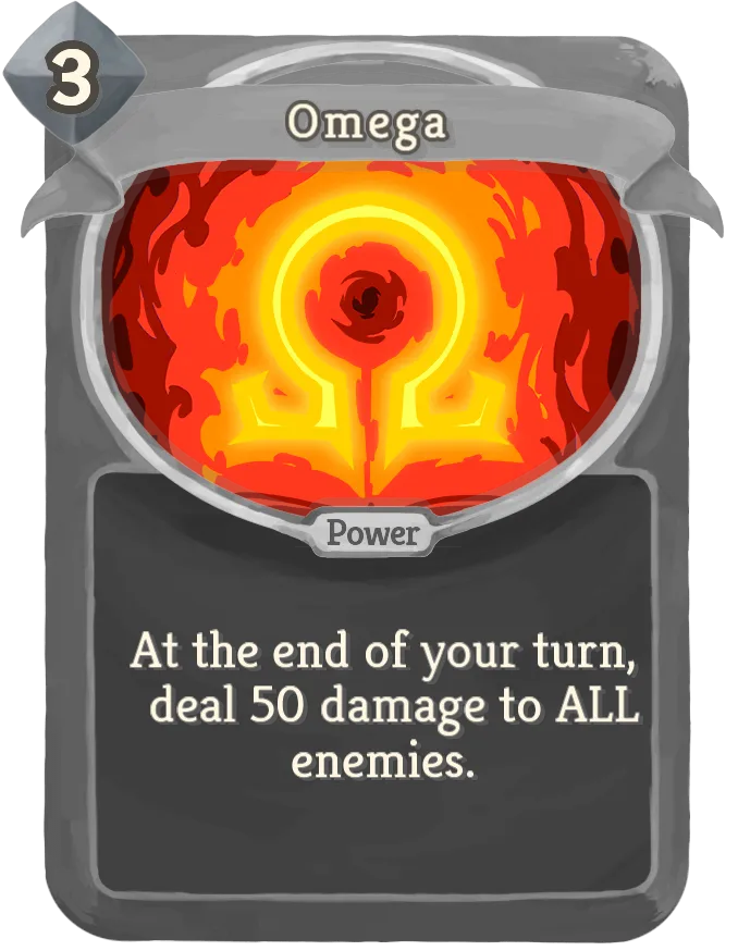 Omega