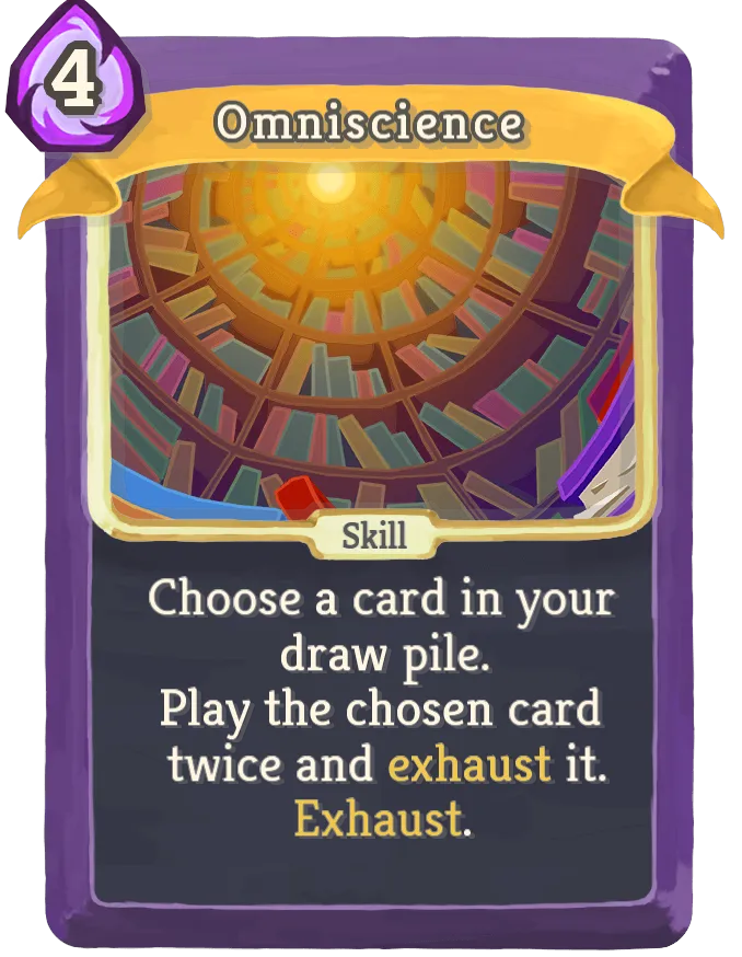 Omniscience