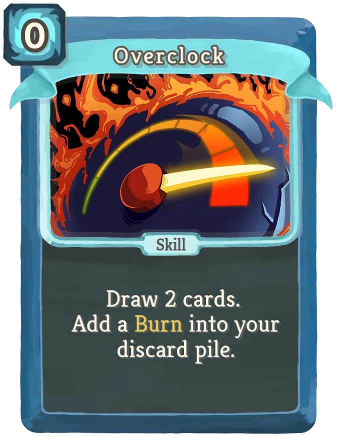 Overclock
