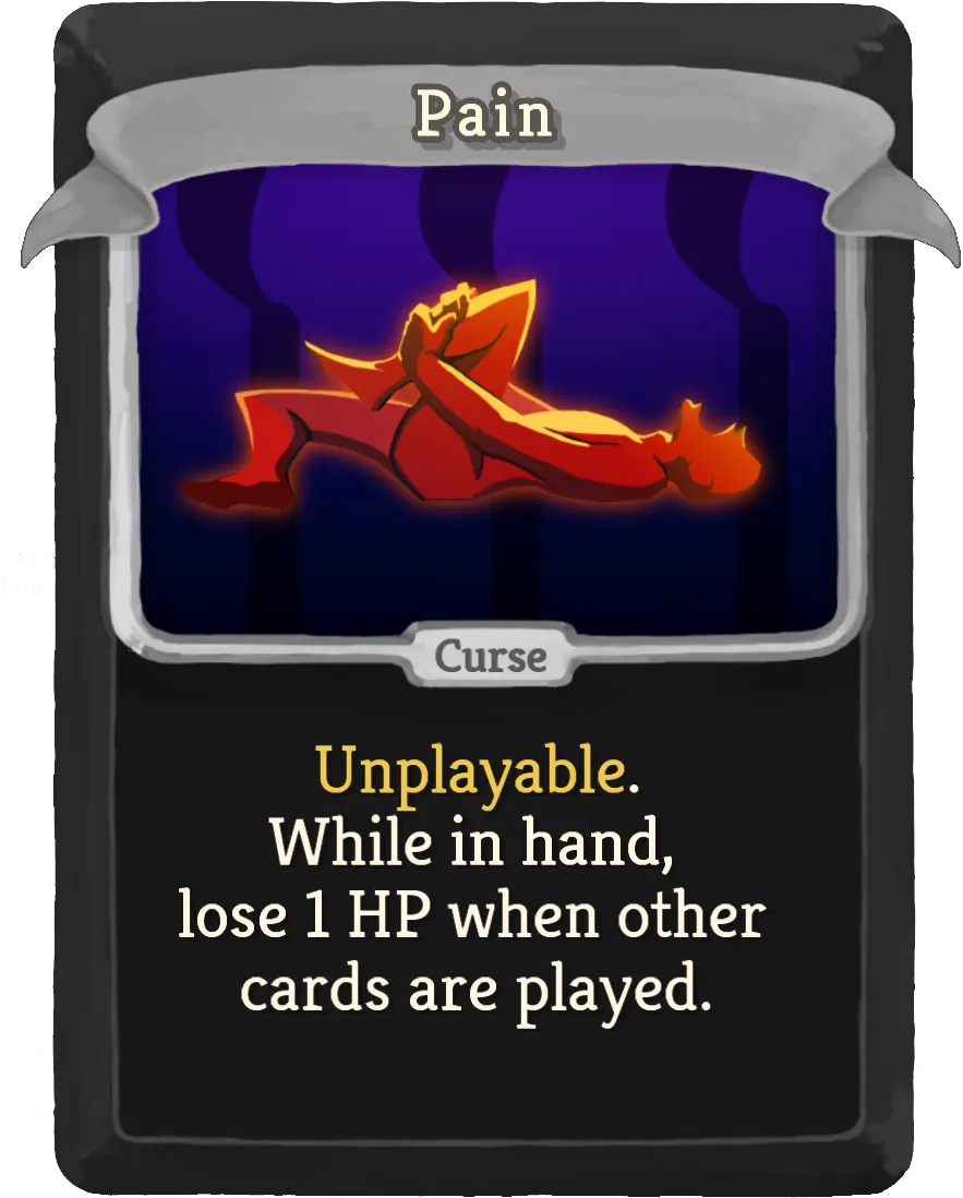Pain