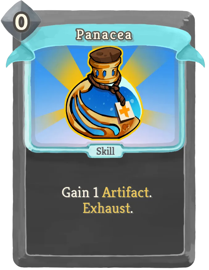 Panacea